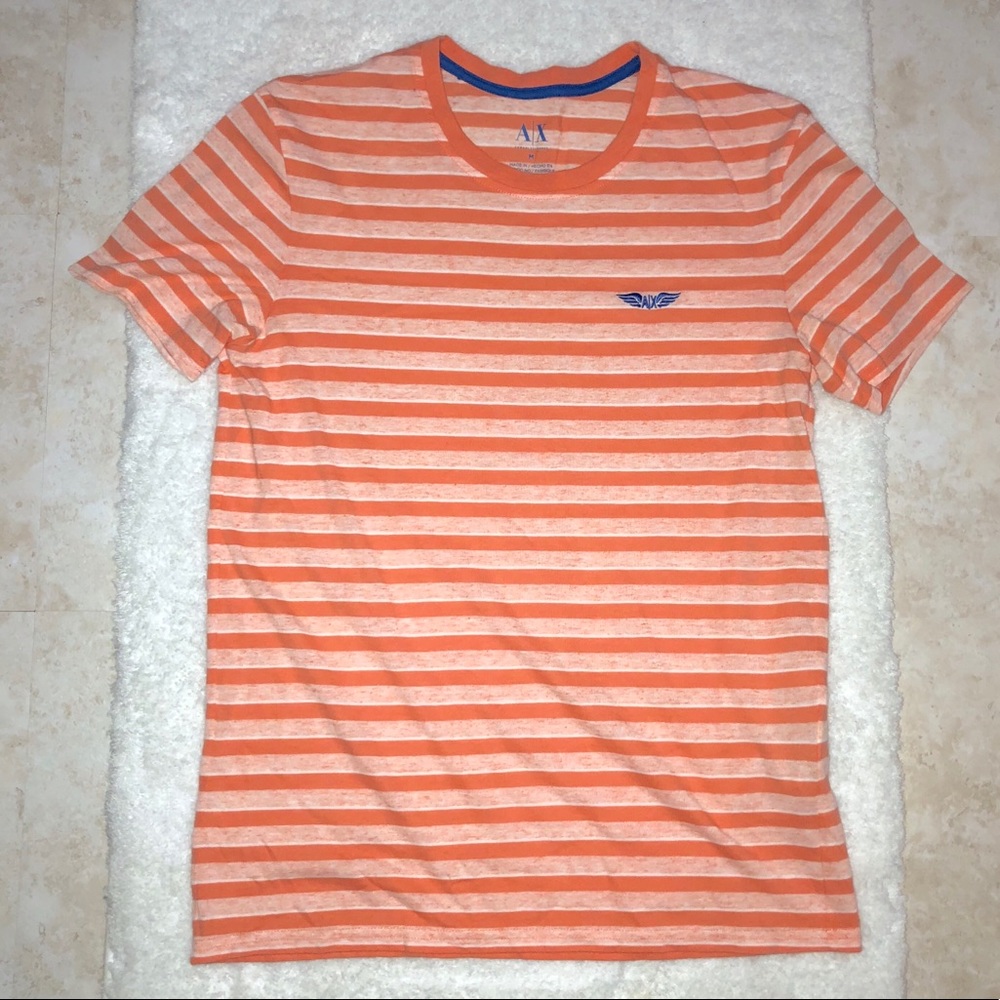 A|X Armani Exchange TShirt